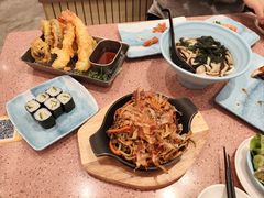 -元气寿司(环球港店)