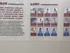 -御宝贝24h宠物医院·转诊中心·CT核磁血透中心(厦门总院)