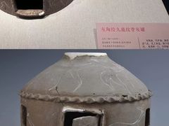 -深圳博物馆(古代艺术馆)