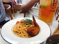 -艾薯夫妇Aysh(福田星河COCOPark店)