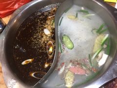 -袁记串串香(北国店)