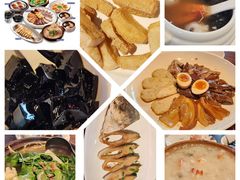 -陈鹏鹏潮汕菜(欢乐海岸 海边景观店)