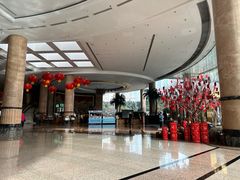 -南京维景国际大酒店(南京博物院店)