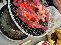 -松明一烤肉馆(鲁园店)