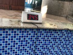 -哈尔滨太平湖温泉酒店