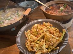 -蜜桃餐厅·伴山(湖滨商业街店)