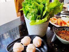 -成都老码头火锅(旺角店)