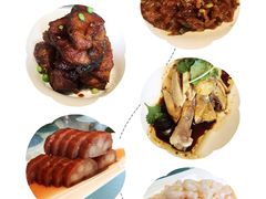 -香雪海饭店中餐厅(人民桥店)