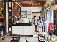 -哑巴生煎(临顿路店)