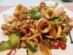 -广记海鲜(杨汊湖一店)