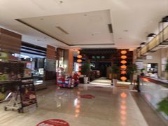 -郑庄脂渣海鲜楼(九水路店)
