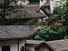 -岳麓山风景名胜区