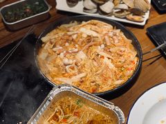 -烧货·活海鲜炭烧(湖滨商业街店)