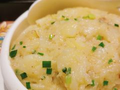 -云海肴·汽锅鸡·云南菜(天山百盛优客店)