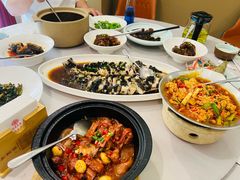 -洞庭家宴·头牌甲鱼(广渠门店)