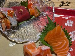 -本源食集 日式烧肉·炉端烧(东海缤纷店)