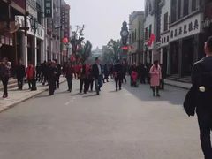 -两江国际影视城