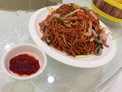 -渔民新村(番禺总店)