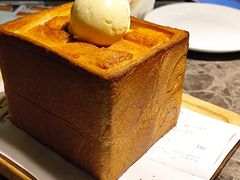 -绿茶餐厅(天津天河城店)