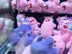 -娃娃集合营(上海闵行天街店)