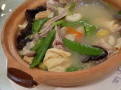 -仑头海鲜城(仑头环村南路店)