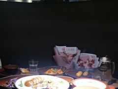 -青年公社烤鸭(滨湖银泰店)