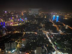 -长沙尼依格罗酒店