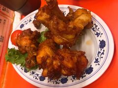 -拉面莊夢語＆中华料理八椿