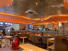 -淼福猪肚鸡·椰子鸡火锅(大沙地店)