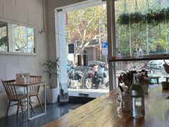 -Egg•Allday Brunch(襄阳北路店)