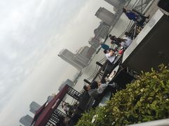 景观位-哈根达斯(滨江店)