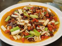 -飞虹鱼馆(春华路店)