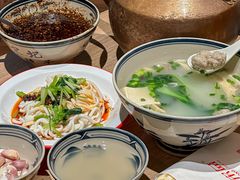 -宋益驴蹄子面肉夹馍(辛家庙店)