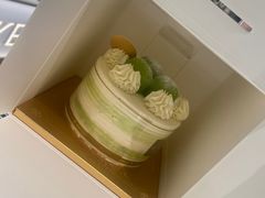 -M'CAKE(西单大悦城店)