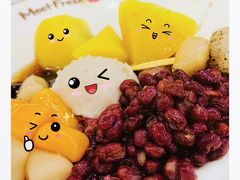 -鲜芋仙(太原街万达店)