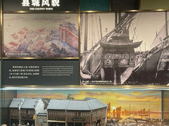 -上海市外滩历史纪念馆