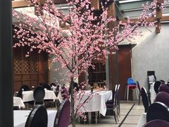 大堂-小城故事·地道宁波味(月湖盛园店)