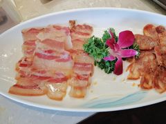 -老滇山寨•云南特色菜•地方菜•民族风情歌舞表演(呈贡店)