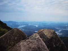 -阳台山森林公园