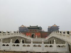 -大明幻境第一城