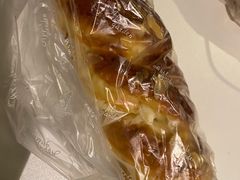 黑谷物核果-苹果花园(桂林路店)