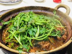 -渝君重庆火锅(嘉宾路店)