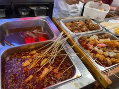 -东方削面(迎泽街店)