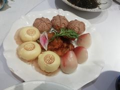 -好福记饭店(红梅公园店)