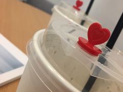 摩卡-Onirii Coffee(长乐路店)