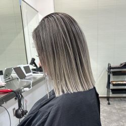 -FASHION PALACE hair+