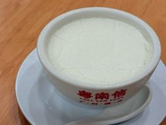 -南信牛奶甜品专家