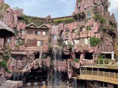 -长鹿旅游休博园