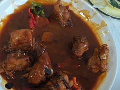 -天乐农家鱼头王(天目湖店)