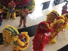 -金苑海鲜酒家(来魅力店)